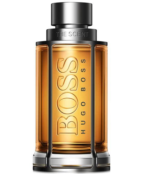 fragancias veraniegas calvin klein ysl hugo boss|hugo boss cologne 2020.